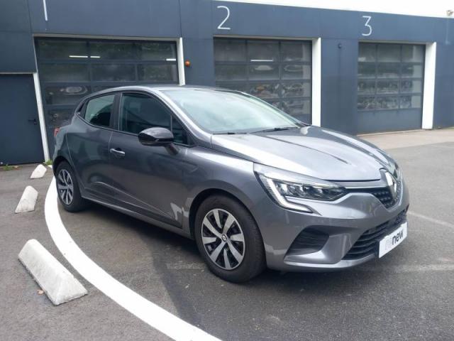 Renault Clio image 1