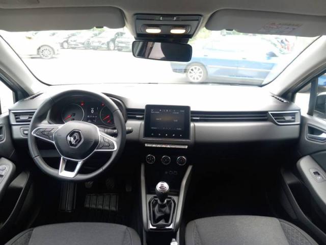 Renault Clio image 7