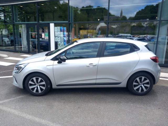 Renault Clio image 9