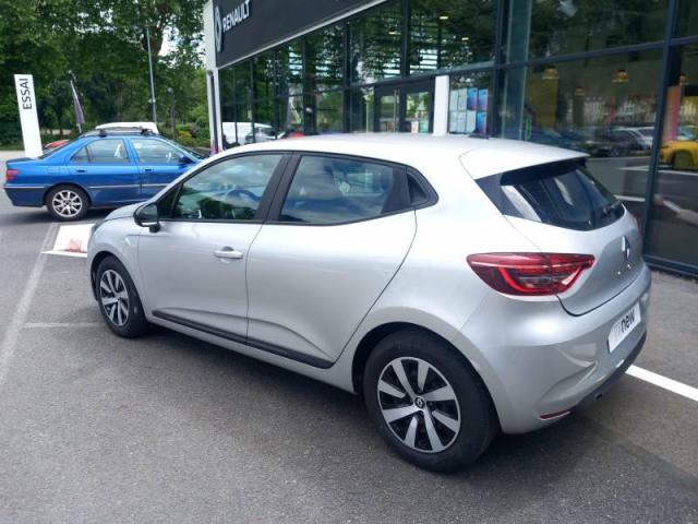 Renault Clio image 6