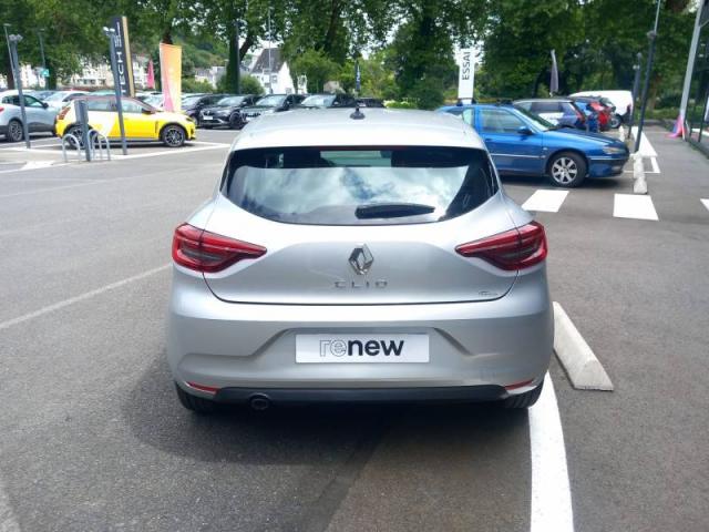 Renault Clio image 8