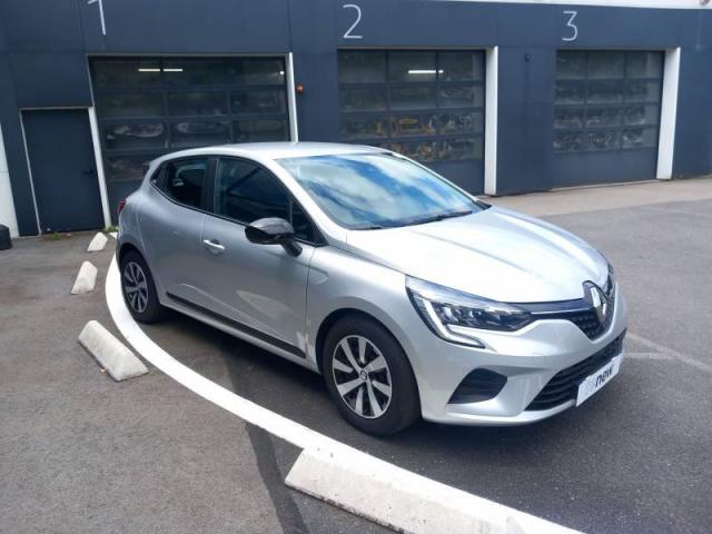 Renault Clio image 1