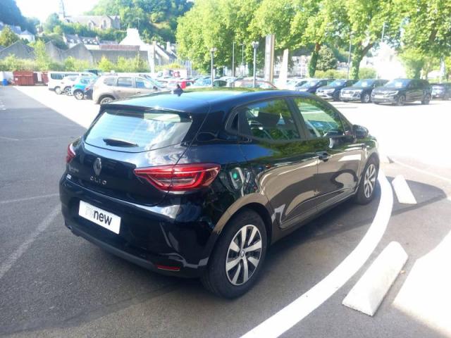 Renault Clio image 1