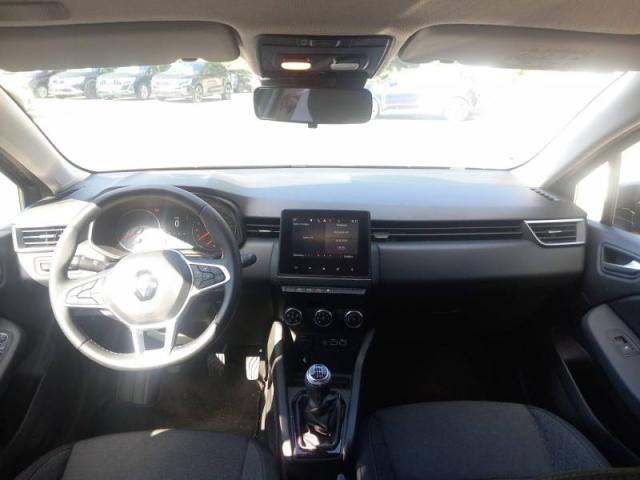 Renault Clio image 3