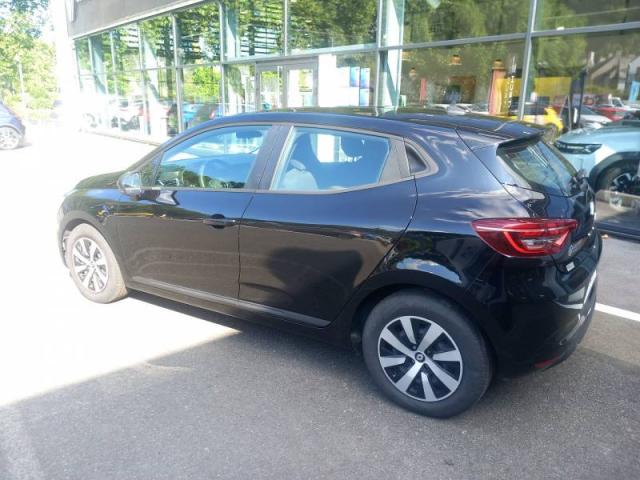 Renault Clio image 2