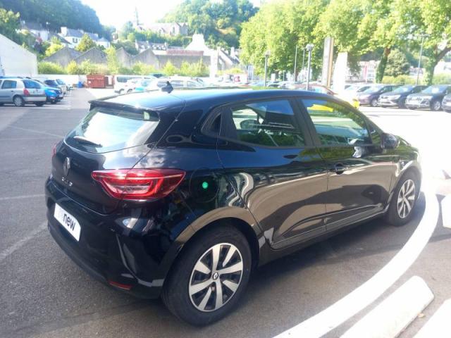 Renault Clio image 3
