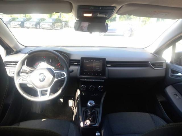 Renault Clio image 4