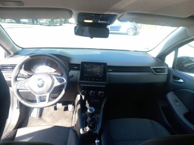 Renault Clio image 1