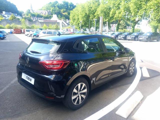 Renault Clio image 2