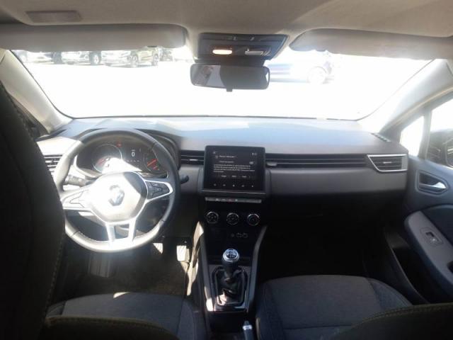 Renault Clio image 4