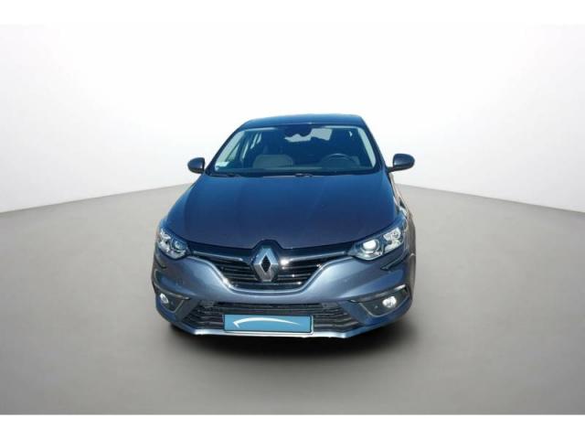 Renault Mégane image 4