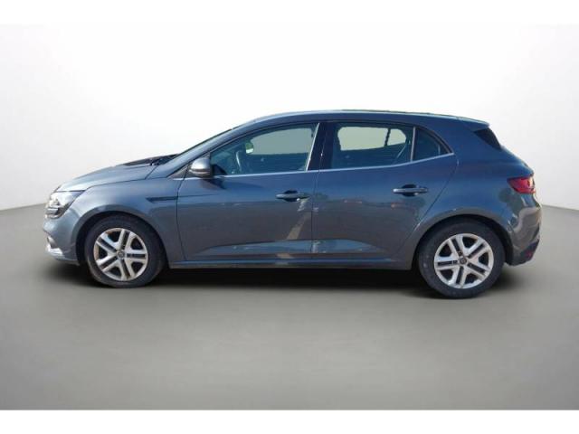 Renault Mégane image 5