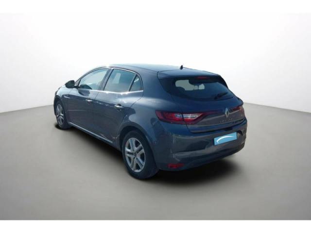 Renault Mégane image 6
