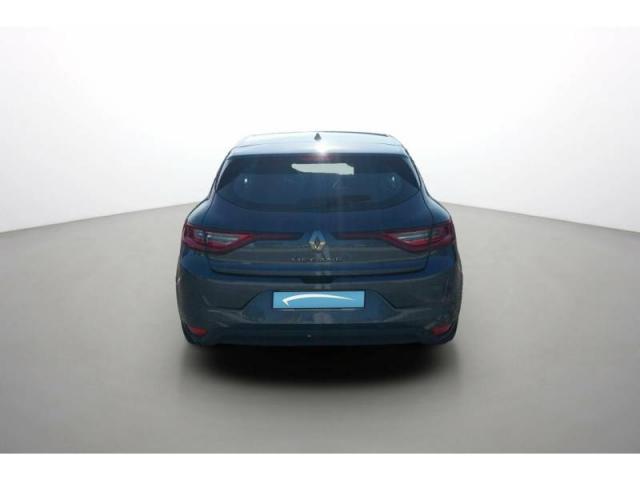 Renault Mégane image 1