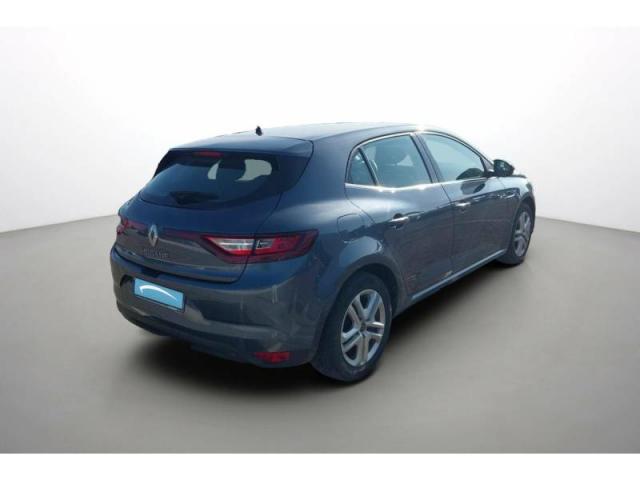 Renault Mégane image 8