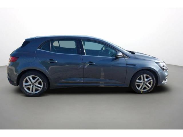 Renault Mégane image 7