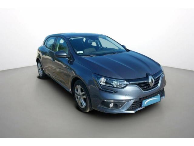 Renault Mégane image 3