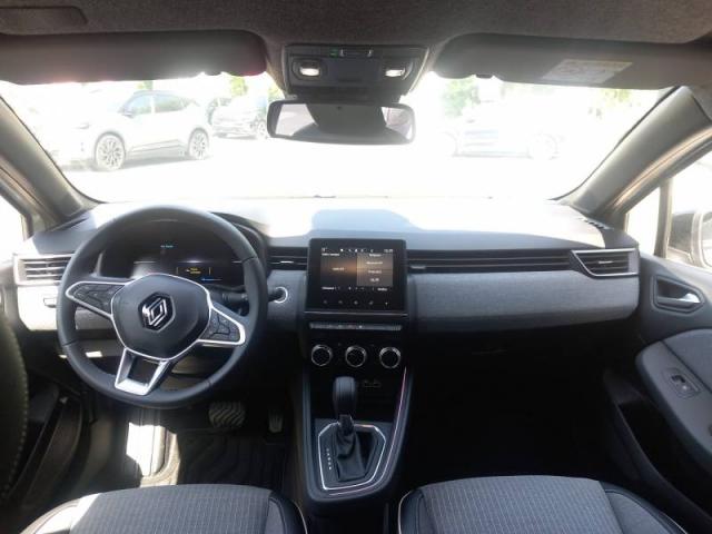 Renault Clio image 1