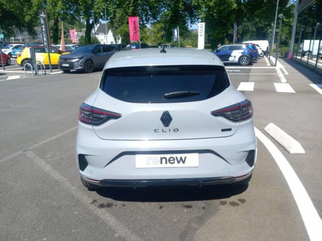 Renault Clio image 5
