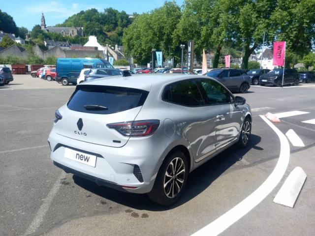Renault Clio image 9