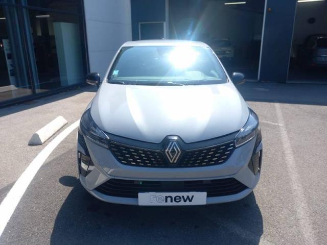 Renault Clio image 8