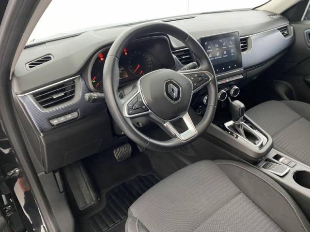 Renault Arkana image 6