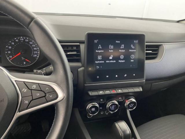 Renault Arkana image 3