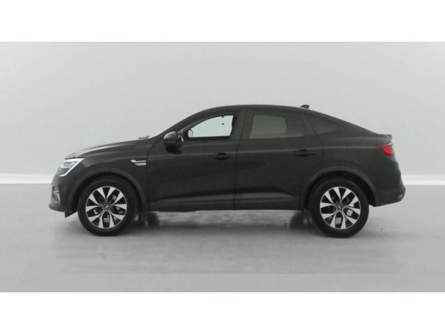 Renault Arkana image 7