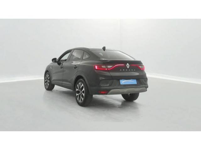 Renault Arkana image 4