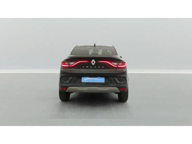 Renault Arkana image 2