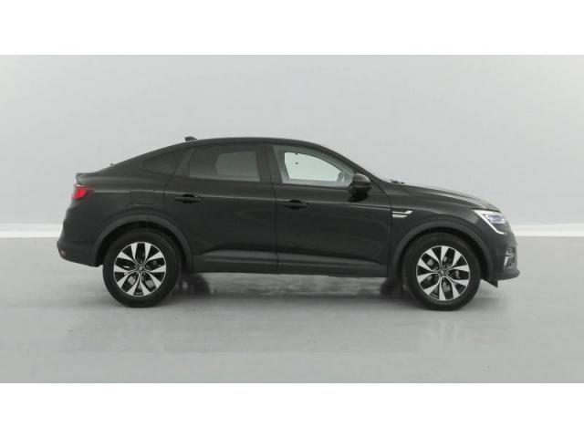 Renault Arkana image 8