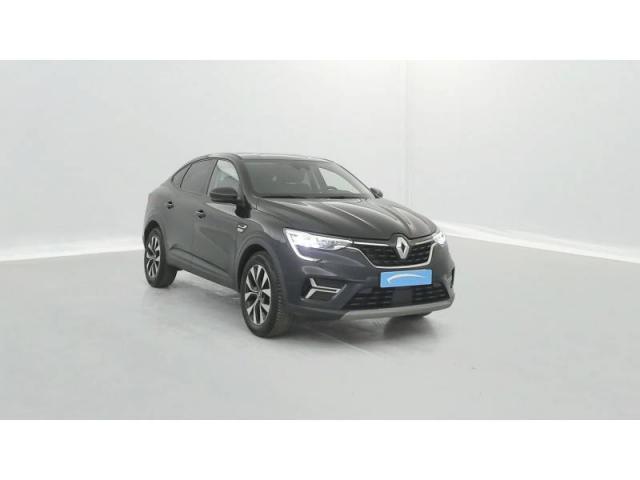 Renault Arkana image 5