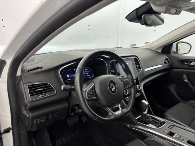 Renault Mégane image 1