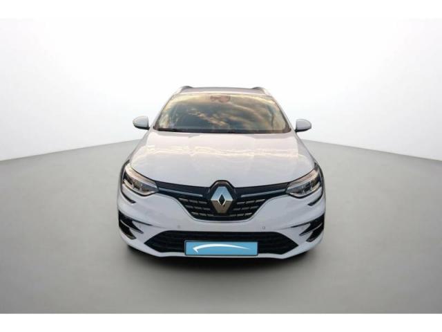 Renault Mégane image 6