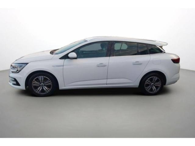 Renault Mégane image 3
