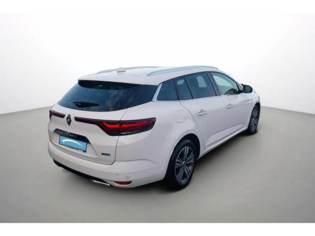 Renault Mégane image 7