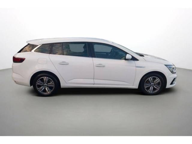 Renault Mégane image 8