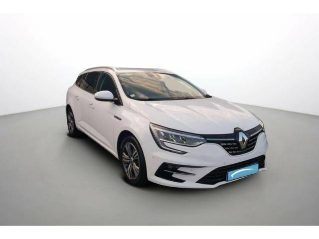 Renault Mégane image 4