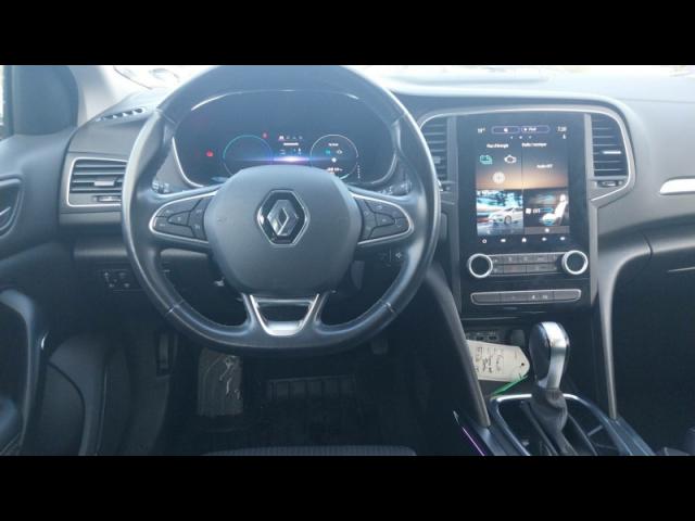 Renault Mégane image 5