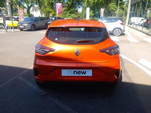 Renault Clio image 3