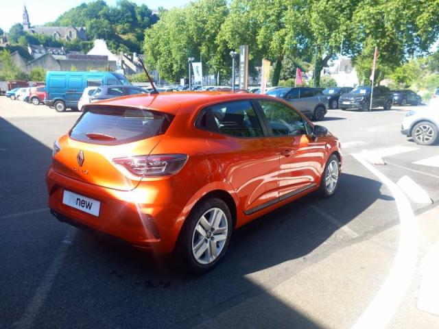 Renault Clio image 1
