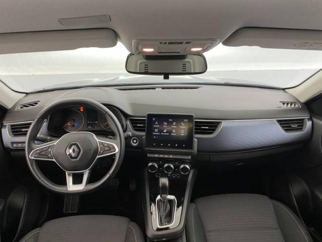 Renault Arkana image 8
