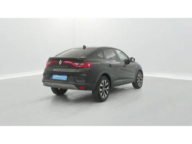 Renault Arkana image 1