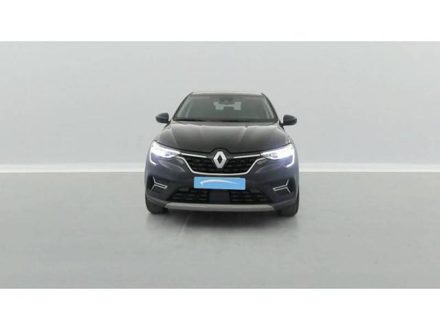 Renault Arkana image 7
