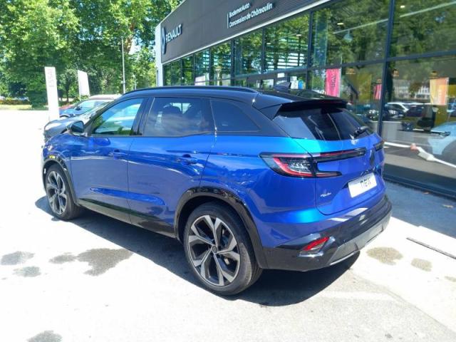 Renault Austral image 6