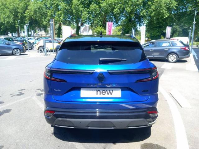 Renault Austral image 1