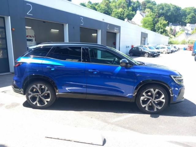 Renault Austral image 9