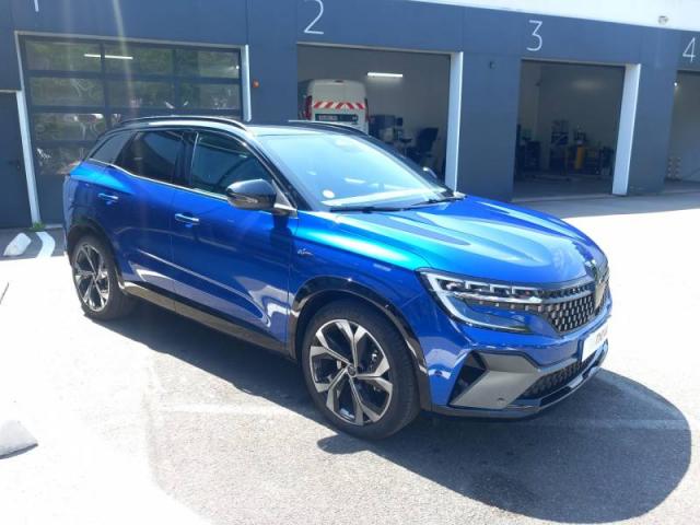 Renault Austral image 4
