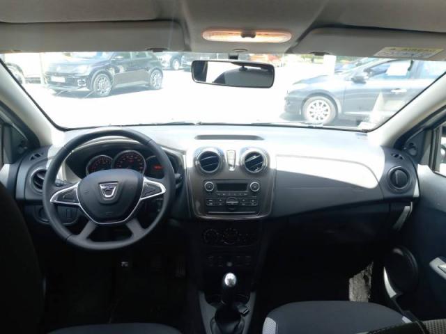 Dacia Sandero image 4