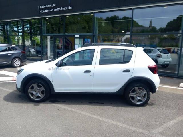 Dacia Sandero image 8